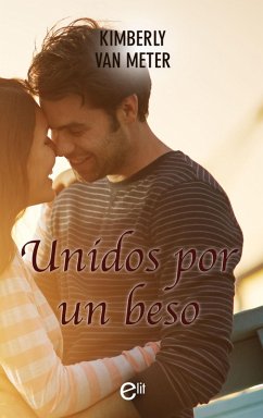 Cover Unidos por un beso (eBook, ePUB)