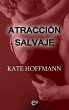 Atracción salvaje (eBook, ePUB) - Bild 1