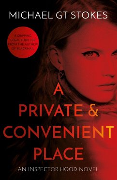 Cover Private and Convenient Place (eBook, ePUB)