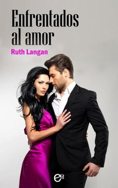 Cover Enfrentados al amor (eBook, ePUB)