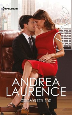 Cover Corazón tatuado (eBook, ePUB)