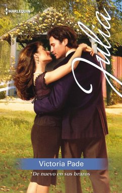 Cover De nuevo en sus brazos (eBook, ePUB)