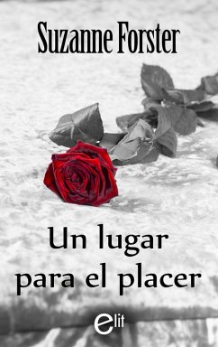 Cover Un lugar para el placer (eBook, ePUB)