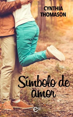 Cover Símbolo de amor (eBook, ePUB)