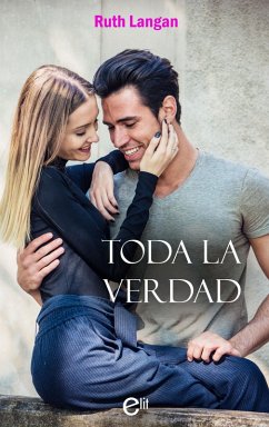 Cover Toda la verdad (eBook, ePUB)