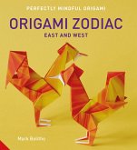 Origami Zodiac: East and West (eBook, ePUB)