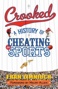Cover Crooked (eBook, PDF)