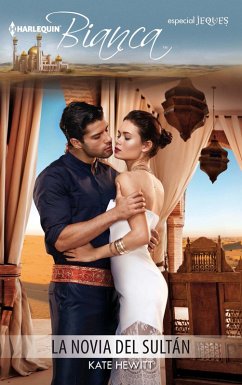 Cover La novia del sultán (eBook, ePUB)