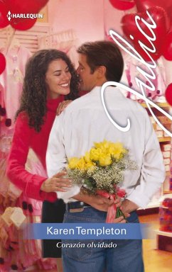 Cover Corazón olvidado (eBook, ePUB)