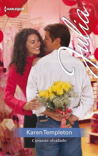 Corazón olvidado (eBook, ePUB) Corazón olvidado (eBook, ePUB)