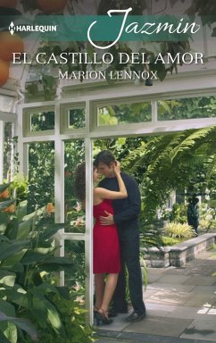 Cover El castillo del amor (eBook, ePUB)