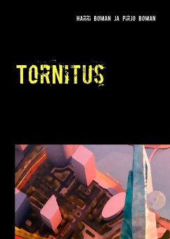 Tornitus (eBook, ePUB)