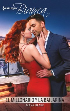 Cover El millonario y la bailarina (eBook, ePUB)