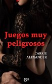 Juegos muy peligrosos (eBook, ePUB)