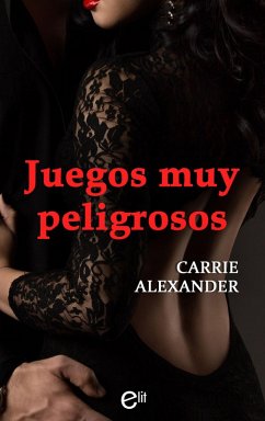Cover Juegos muy peligrosos (eBook, ePUB)