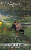 El poder del dinero (eBook, ePUB)