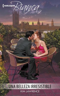 Cover Una belleza irresistible (eBook, ePUB)