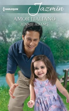Cover Amor italiano (eBook, ePUB)