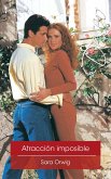 Atracción imposible (eBook, ePUB)