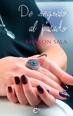 Cover De regreso al pasado (eBook, ePUB)