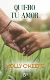 Quiero tu amor (eBook, ePUB)