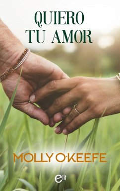 Cover Quiero tu amor (eBook, ePUB)
