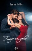 Fuego cruzado (eBook, ePUB) Fuego cruzado (eBook, ePUB)