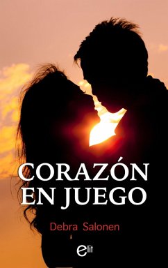 Cover Corazón en juego (eBook, ePUB)