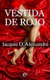 Vestida de rojo (eBook, ePUB)