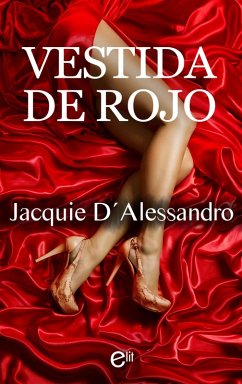 Cover Vestida de rojo (eBook, ePUB)