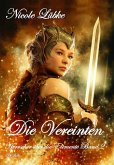 Die Vereinten / Herrscher über die Elemente Bd.2 (eBook, ePUB)