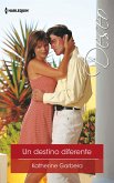 Un destino diferente (eBook, ePUB)