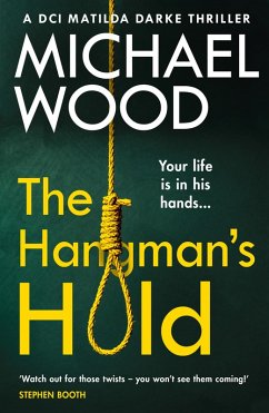 The Hangman's Hold (eBook, ePUB) - Wood, Michael