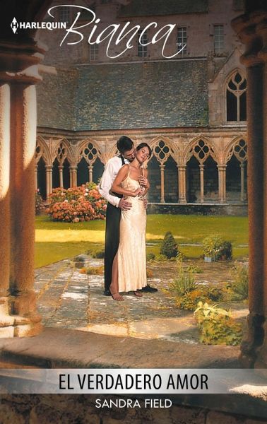 El verdadero amor (eBook, ePUB)