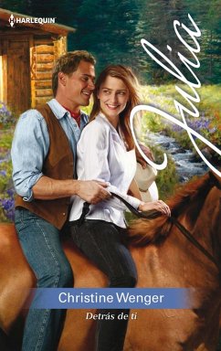 Cover Detrás de ti (eBook, ePUB)