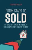 From Start to Sold (eBook, ePUB)