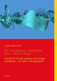 Der Songwriting - Workshop 1 + 6 Songs (eBook, ePUB)