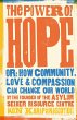 The Power Of Hope (eBook, ePUB) - Bild 1