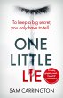 One Little Lie (eBook, ePUB) - Bild 1