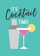 It's Cocktail Time! (eBook, ePUB) - Bild 1