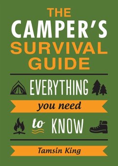Cover The Camper's Survival Guide (eBook, ePUB)