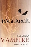 Suburban Vampire Ragnarok (eBook, ePUB)