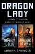 Dragon Lady, Boxset of Books 1 and 2... - Bild 1