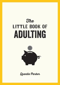Cover The Little Book of Adulting (eBook, ePUB)