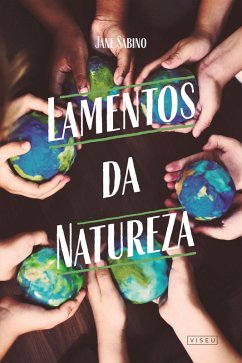 Lamentos da natureza (eBook, ePUB) - Sabino, Jane