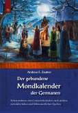 Der gebundene Mondkalender der Germanen (eBook, ePUB)