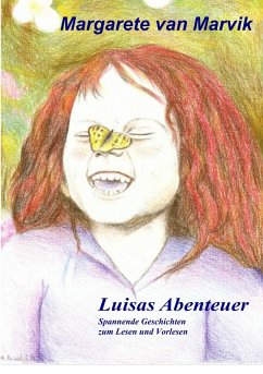 Luisas Abenteuer (eBook, ePUB) - Marvik, Margarete van