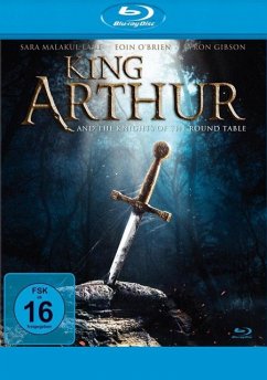 King Arthur and the Knights of the Round Table - Malakul Lane,Sara