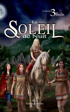 Cover Le Soleil de Nuit (eBook, ePUB)