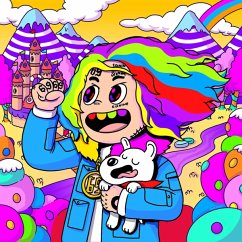 Day69: Graduation Day - 6ix9ine